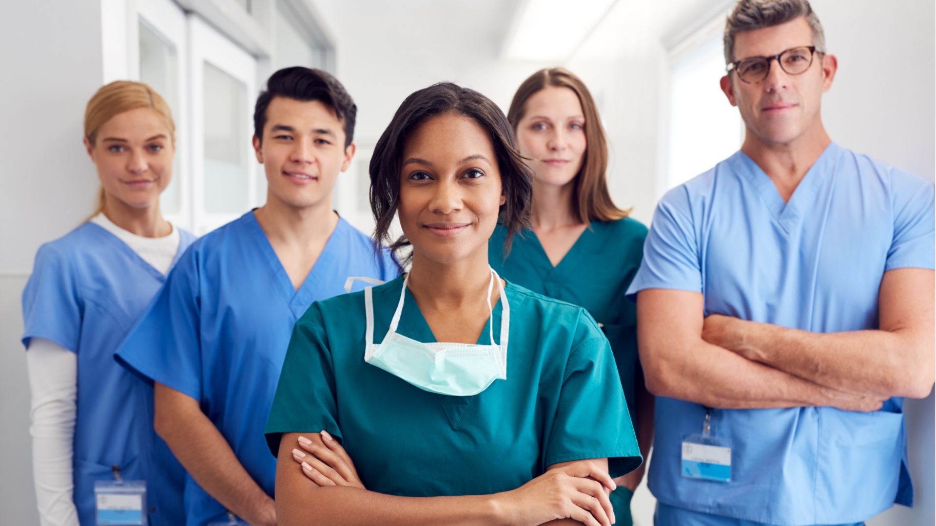 Pursue an Education for the Healthcare Industry