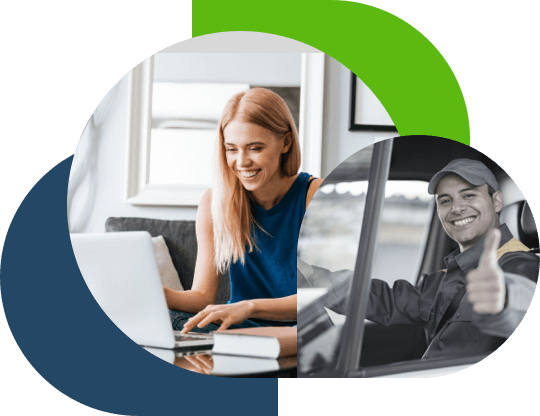 Now Hiring: Full & Part Time, $16 - $36 / Hour